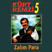 Kürt Remzi, Vol. 5 (Kurdish Folk Music Kürtçe Ağıtlar)