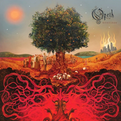 The Devil's Orchard by Opeth