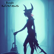 Rock'n'Roll Afterlife