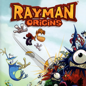 Rayman: Origins