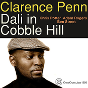 I Hear Music by Clarence Penn