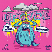 What It Means / Thunder