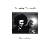 Not The One Blues by Burnshee Thornside