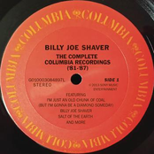 Hill Country Love Song by Billy Joe Shaver