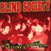 Public Schools Work For You by Blind Society