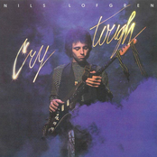 You Lit A Fire by Nils Lofgren