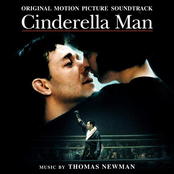 cinderella man