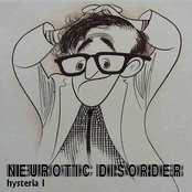 Neurotic Disorder