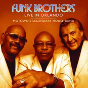 Funk Brothers: Live in Orlando