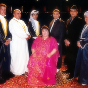 farida & the iraqi maqam ensemble