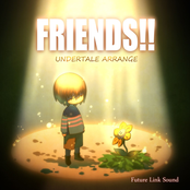 Undertale Arrange Friends!!