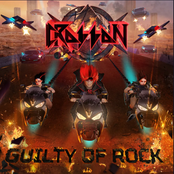 Guilty Of Rock