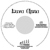 Luva Anna EP