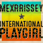 Mexrrissey: International Playgirl (The Last of the Famous International Playboys)
