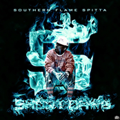Southern Flame Spitta 5