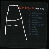 Kind Regards Disc One