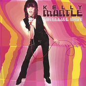 Kelly Mantle: Satellite Baby