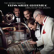 Glenn Miller Orchestra: Jukebox Saturday Night
