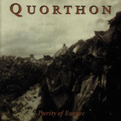 One Of Those Days by Quorthon