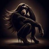 Eu Tô Macaca - Single