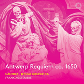 Steelant: Antwerp requiem ca. 1650