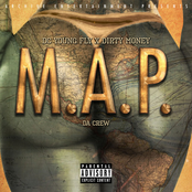 M.A.P. (feat. Money Bag) - Single