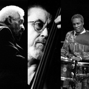 mal waldron trio