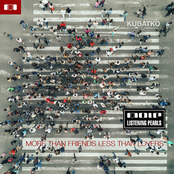 More than Friends less than Lovers