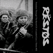Freedom Through The Barrel Of A Loaded Gun / Demo