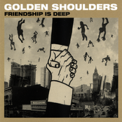 I Get Over by Golden Shoulders