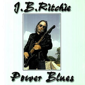 J.B. Ritchie: Power Blues