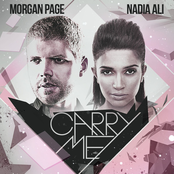 Carry Me (Remixes) - EP