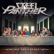 Steel Panther: All You Can Eat (Deluxe)