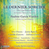 Viardot: Le dernier sorcier