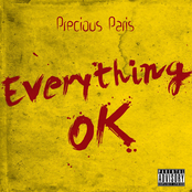 Everything Ok (feat. 50 Cent) - Single