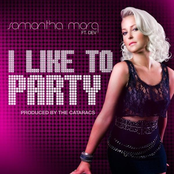 I Like To Party (feat. Dev) - Single