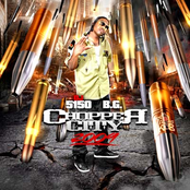Chopper City 2009