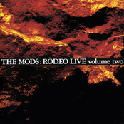 rodeo live volume two