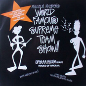 Malcolm Mclaren Presents The World Famous Supreme Team Show