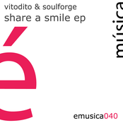 Share A Smile EP