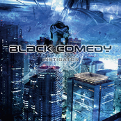 Favourite Hateobject by Black Comedy