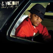 J. Holiday: Back Of My Lac'