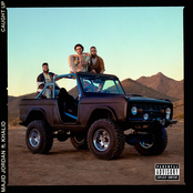 Caught Up - Single