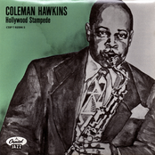 Too Much Of A Good Thing by Coleman Hawkins