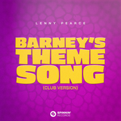 Lenny Pearce: Barney's Theme Song (Club Version)