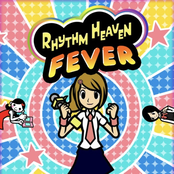 Rhythm Heaven Fever