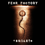 Hi-tech Hate by Fear Factory