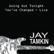 Going Out Tonight - Single