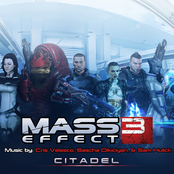mass effect 3: citadel: soundtrack