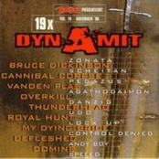 Rock Hard Dynamit Vol. 19